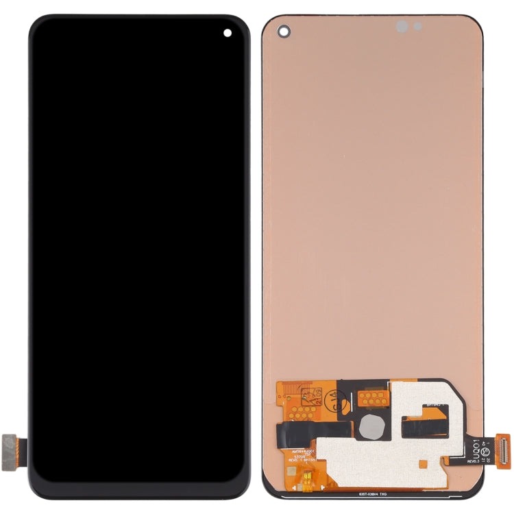 Vivo IQOO 3 LCD Display Folder Combo Vivo IQOO 3 LCD Display Folder Combo